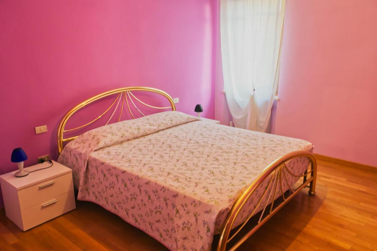 B&B Casa A Colori Vérone Extérieur photo